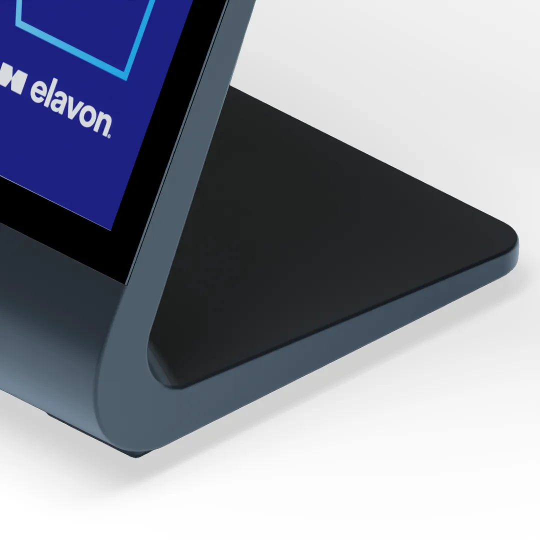 talech Register in-situ #3