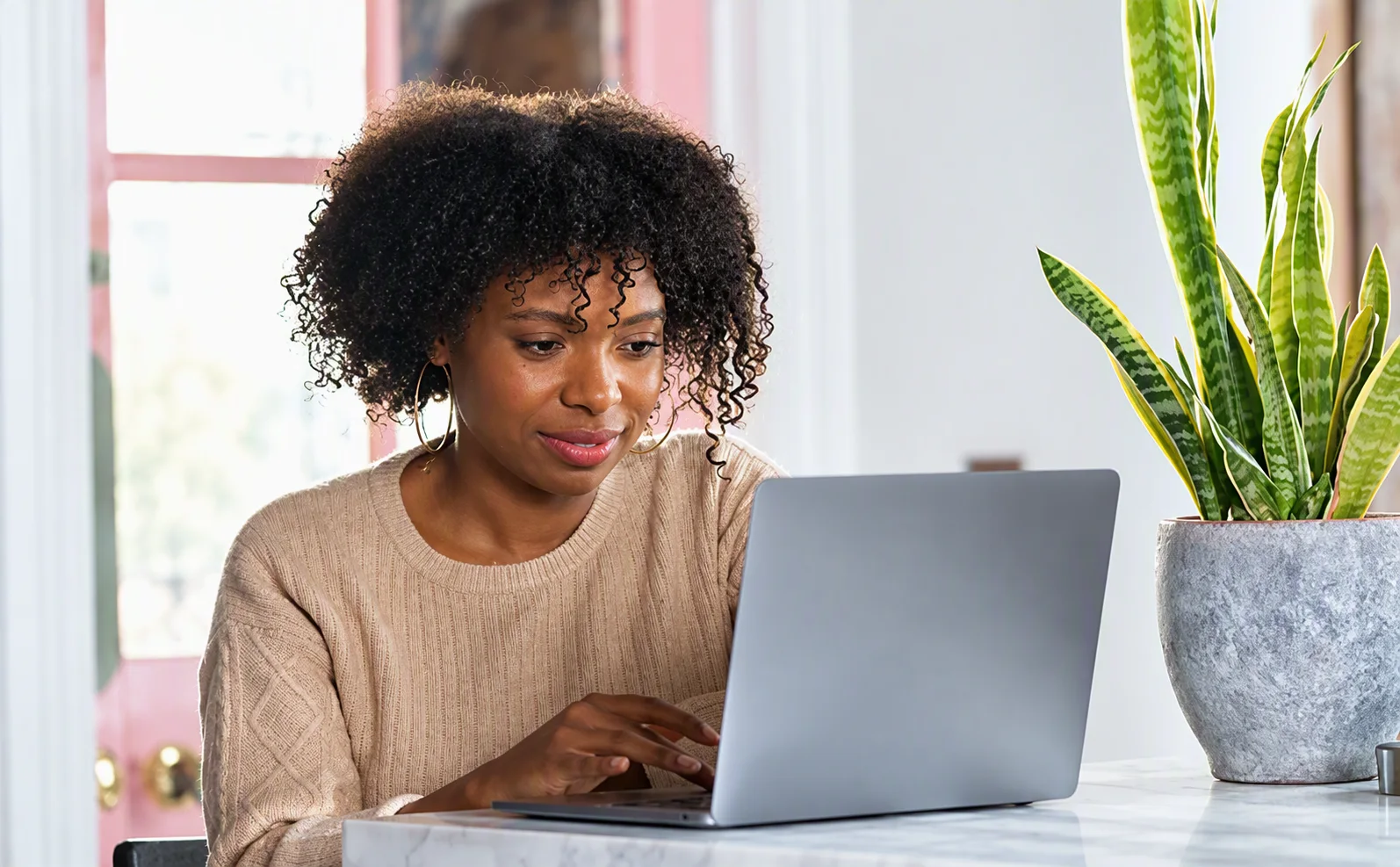 Online payments