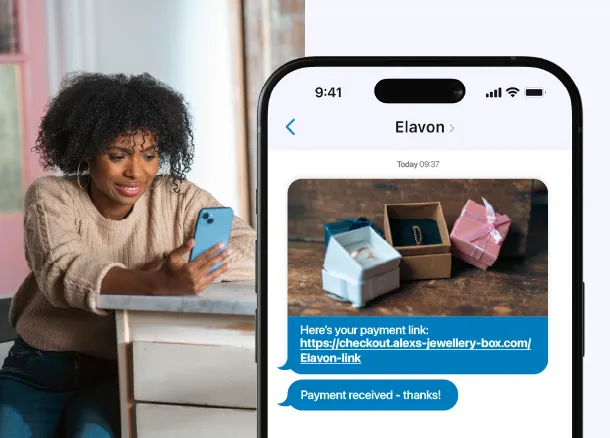 Pay By Link and Virtual Terminal