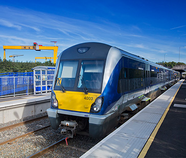 Translink case study