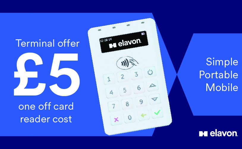Elavon Mobile