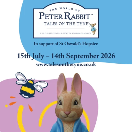 Peter rabbit