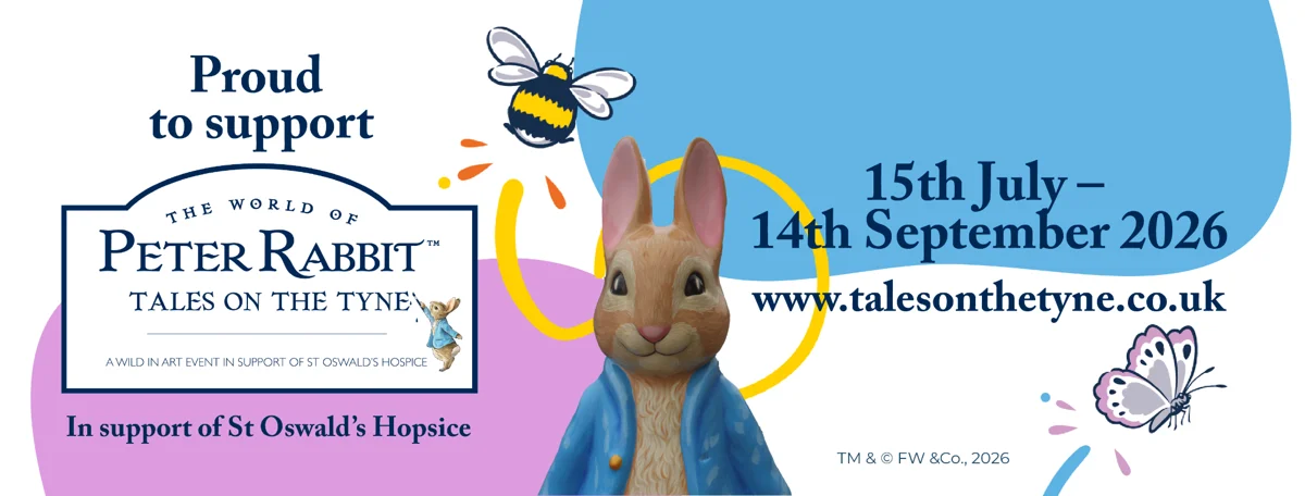 Peter rabbit