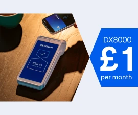 Our current offer