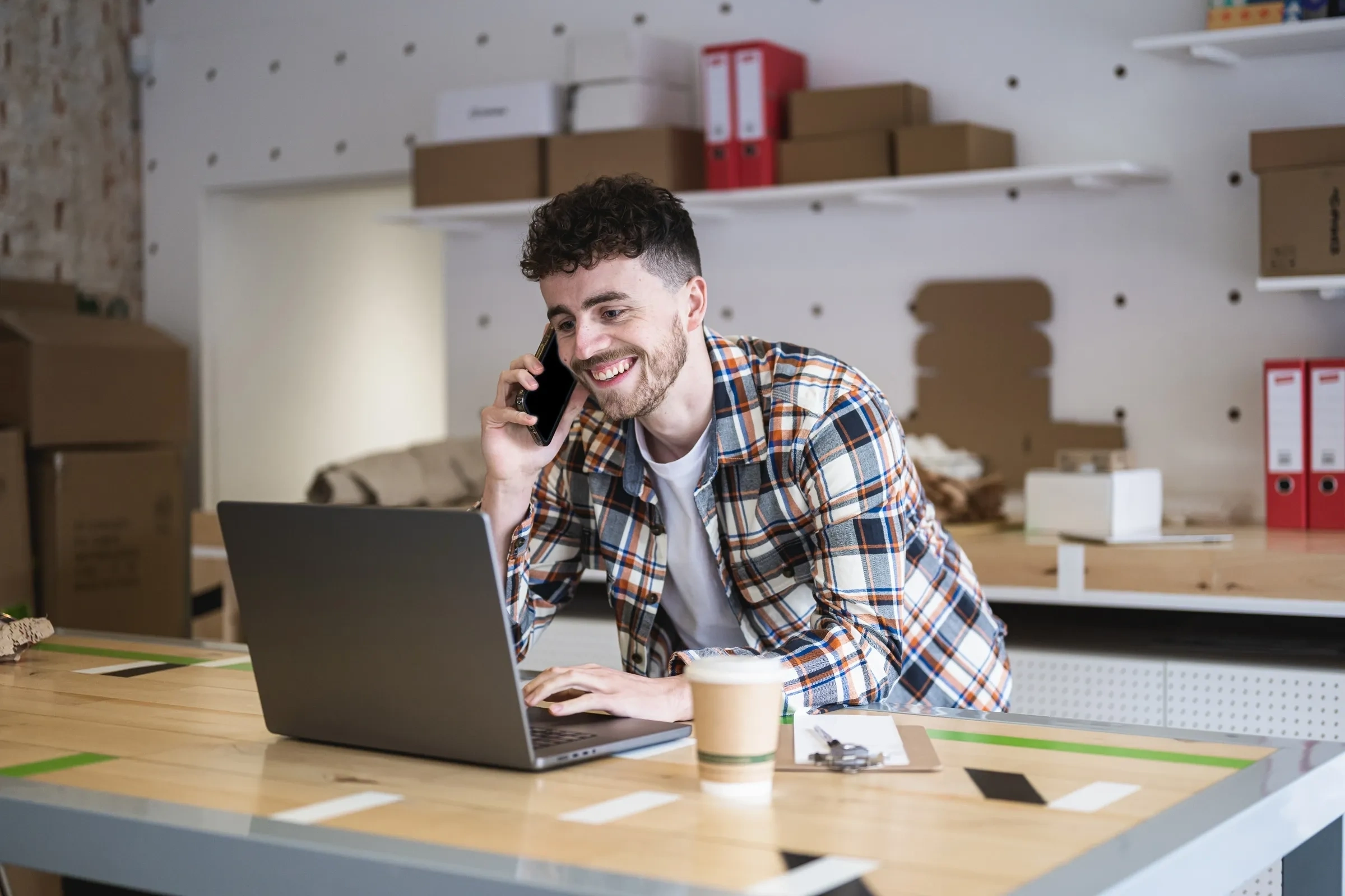 Optimised web design 9