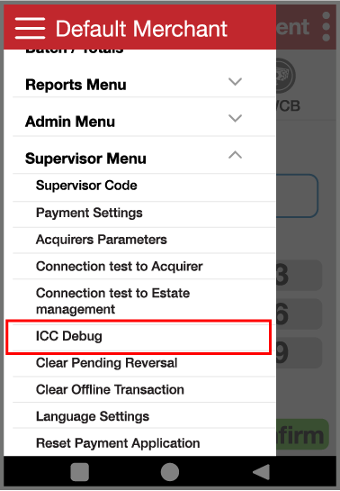DX8000 screenshot 41