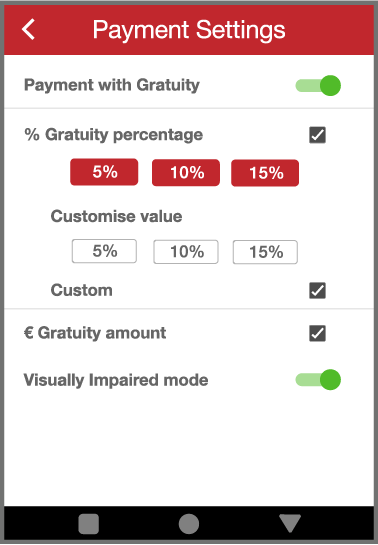 DX8000 screenshot 42