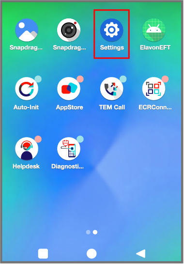 DX8000 screenshot 43