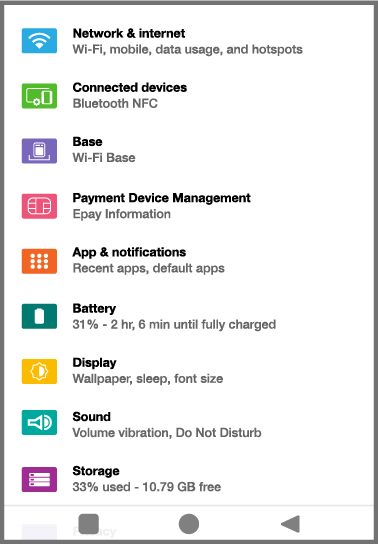 DX8000 screenshot 45