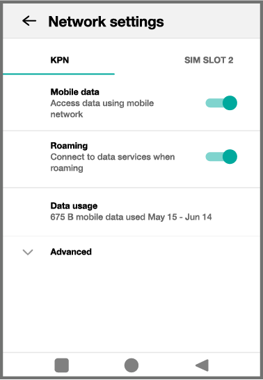 DX8000 screenshot 53