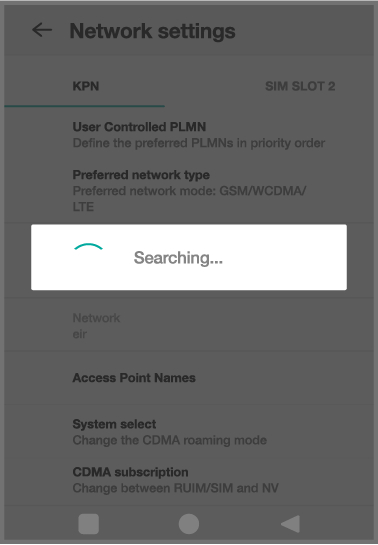 DX8000 screenshot 55