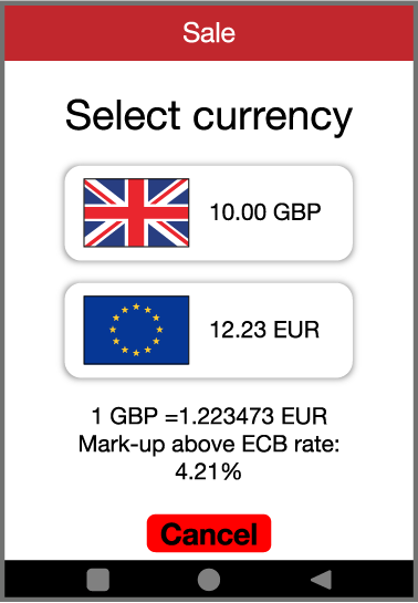 DX8000 screenshot 12