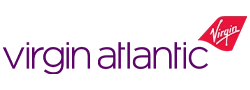 Virgin Atlantic logo