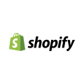 shopify logo